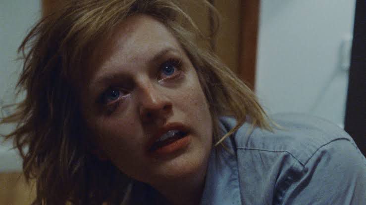 11 Film Thriller dan Horor Elisabeth Moss, Ada Us hingga Shell!