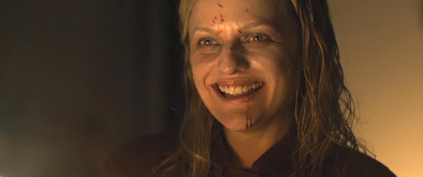 11 Film Thriller dan Horor Elisabeth Moss, Ada Us hingga Shell!