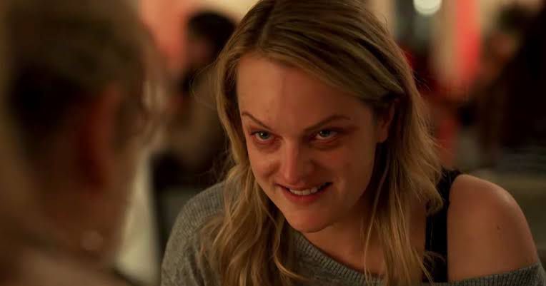 11 Film Thriller dan Horor Elisabeth Moss, Ada Us hingga Shell!