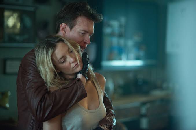 8 Film Thriller Dibintangi Kate Hudson, Sudah Nonton?