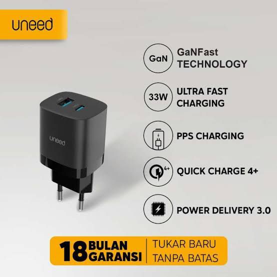 5 USB Charger Terbaik untuk Kamu, Dari Fast Charging Hingga Multi-Port