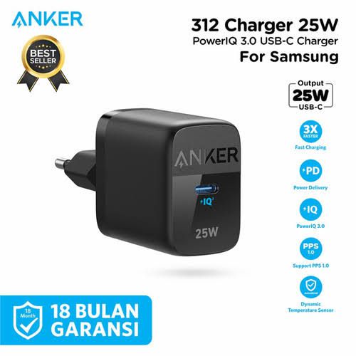 5 USB Charger Terbaik untuk Kamu, Dari Fast Charging Hingga Multi-Port