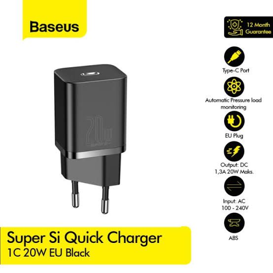 5 USB Charger Terbaik untuk Kamu, Dari Fast Charging Hingga Multi-Port