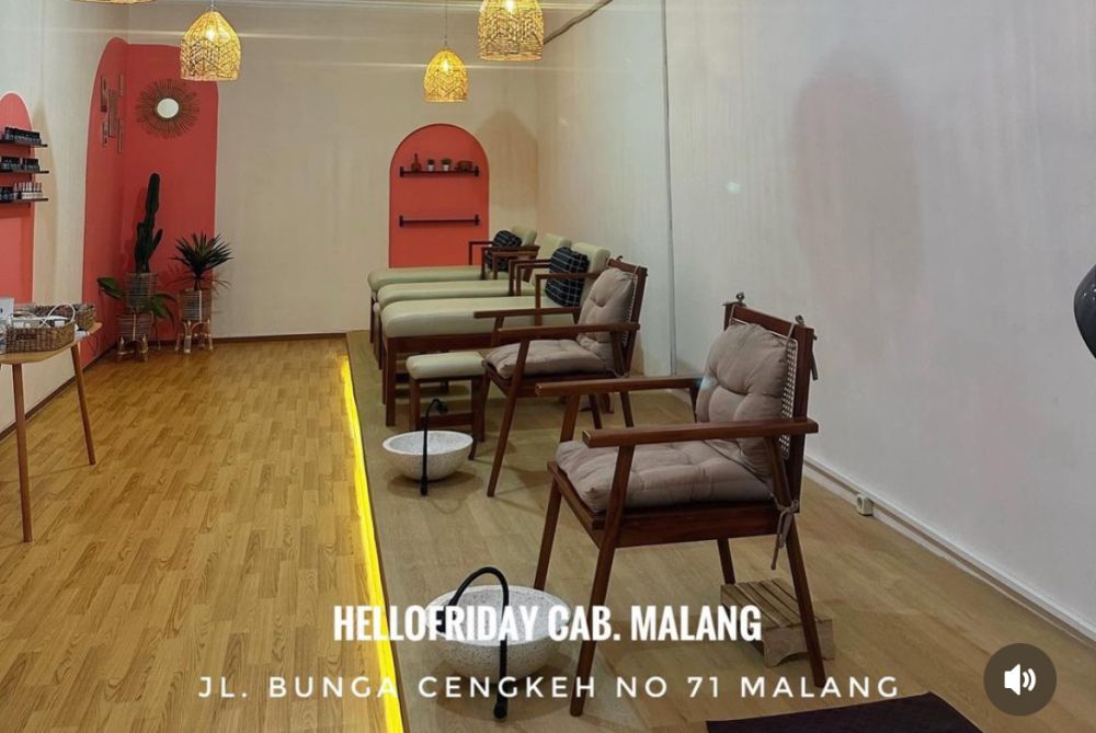 5 Rekomendasi Salon Bulu Mata di Malang yang Tahan Lama