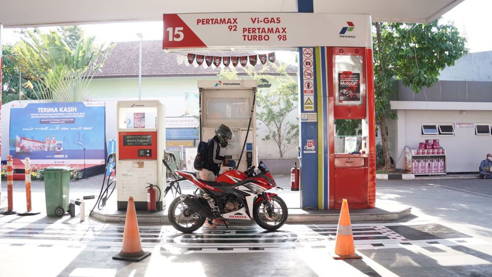 Pria Mengamuk di SPBU Grobogan: Pertamina Apresiasi Dedikasi Petugas