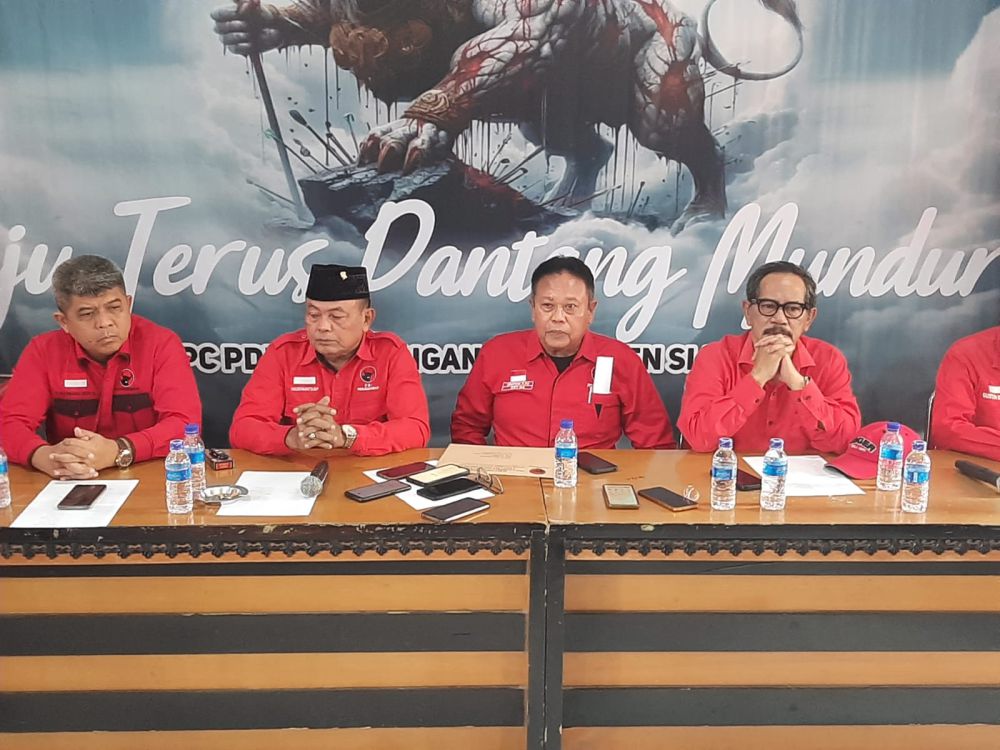 Pisah dari PDIP-Danang di Pilkada Sleman 2024, Apa Kabar Kustini?