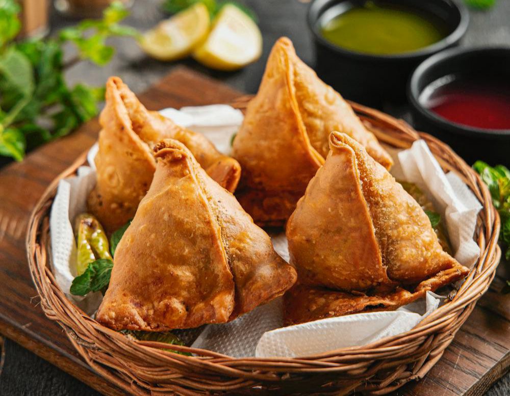 5 Tips Membuat Samosa yang Crunchy di Luar dan Lembut di Dalam