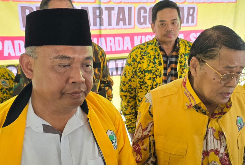 Profil Harda Kiswaya, Calon Bupati Sleman Lulusan UII Yogyakarta