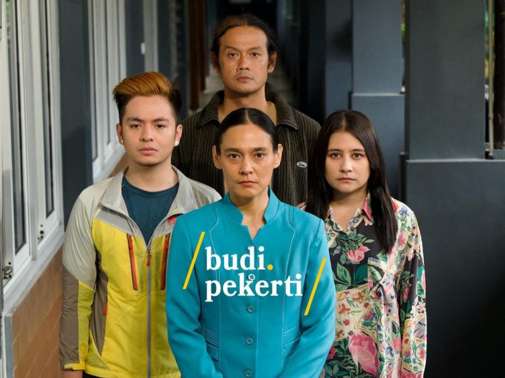 3 Film Panjang Garapan Wregas Bhanuteja, Terbaru Para Perasuk