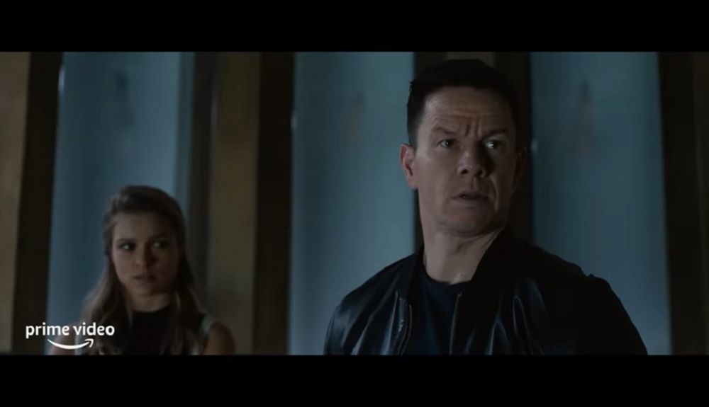 10 Film Action Mark Wahlberg, Terbaru The Union dan Flight Risk