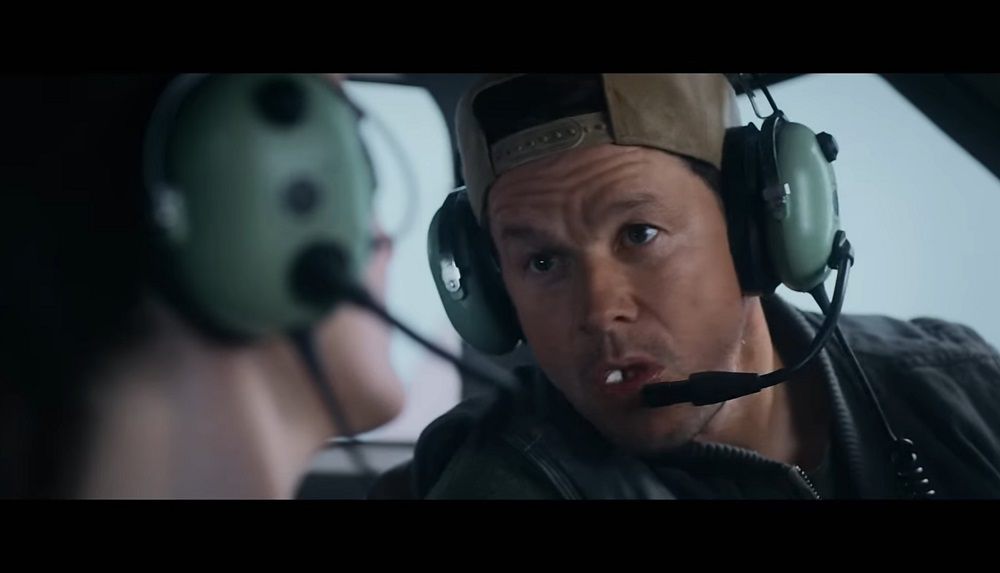 10 Film Action Mark Wahlberg, Terbaru The Union dan Flight Risk