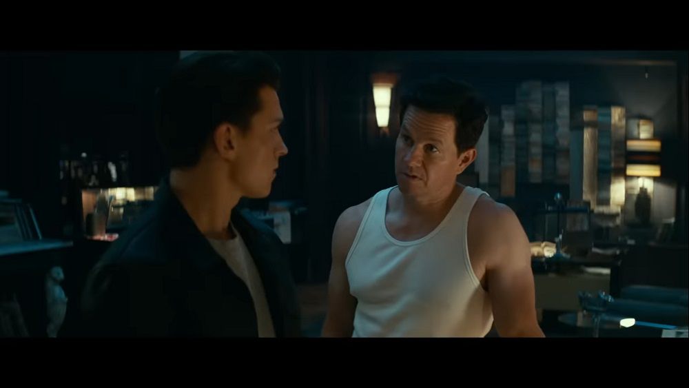 10 Film Action Mark Wahlberg, Terbaru The Union dan Flight Risk