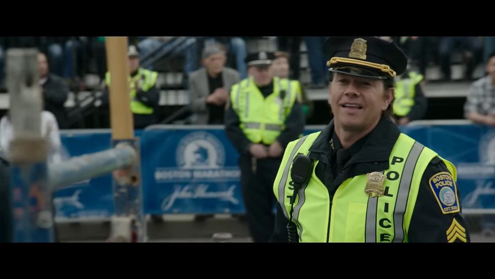 10 Film Action Mark Wahlberg, Terbaru The Union dan Flight Risk