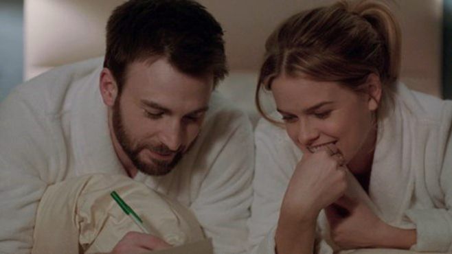 5 Fakta Film Before We Go, Debut Menawan Penyutradaraan Chris Evans