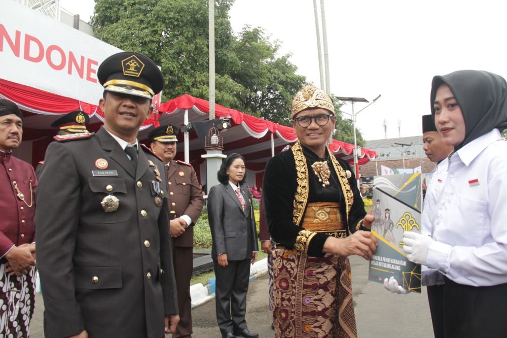 Tak Ada Narapidana Korupsi di Tulungagung yang Terima Remisi