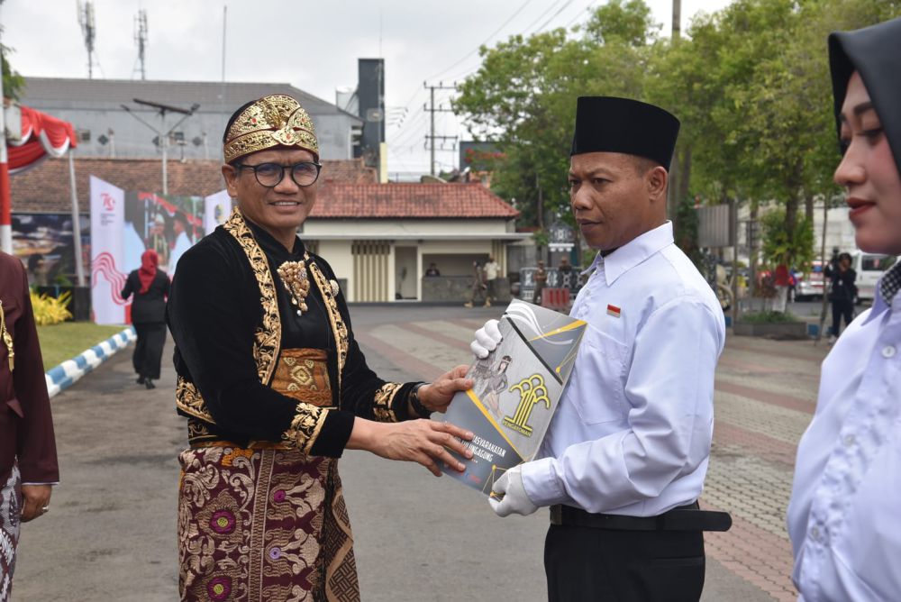 Tak Ada Narapidana Korupsi di Tulungagung yang Terima Remisi