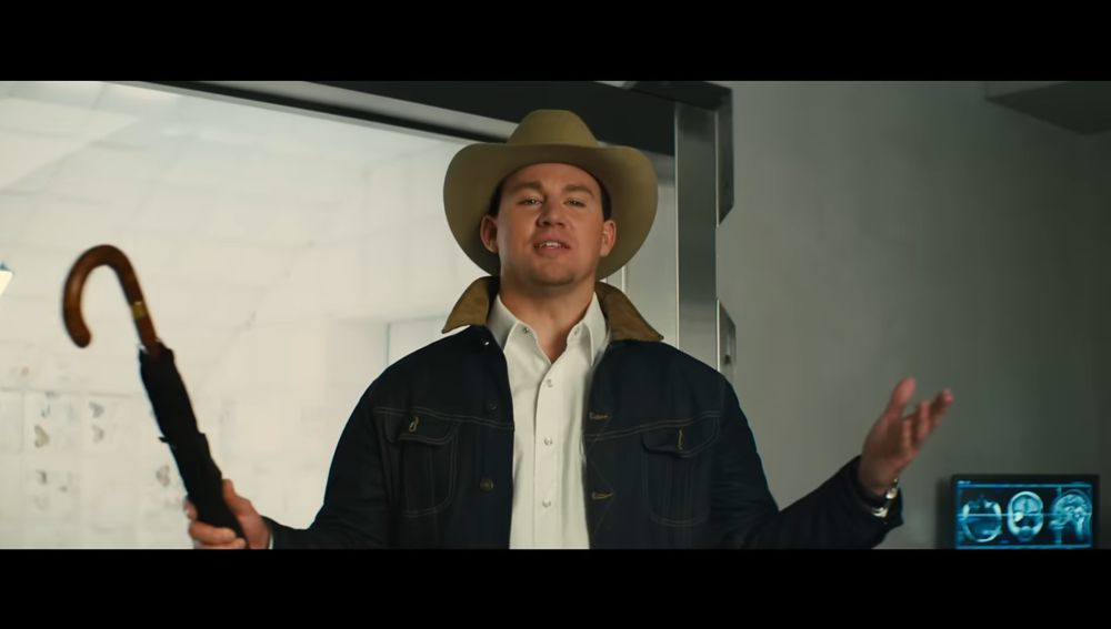 9 Film Channing Tatum Rating Tinggi di IMDb, Banyak Dark Komedi