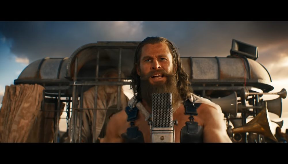 8 Karakter Chris Hemsworth Paling Ikonik, Ada Robot Transformers