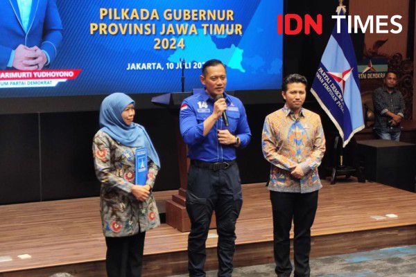 Sah! Berikut Daftar Anggota DPRD Jabar Periode 2024-2029