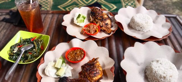 7 Restoran Ikan Bakar di Pacitan Cocok Buat Acara Keluarga