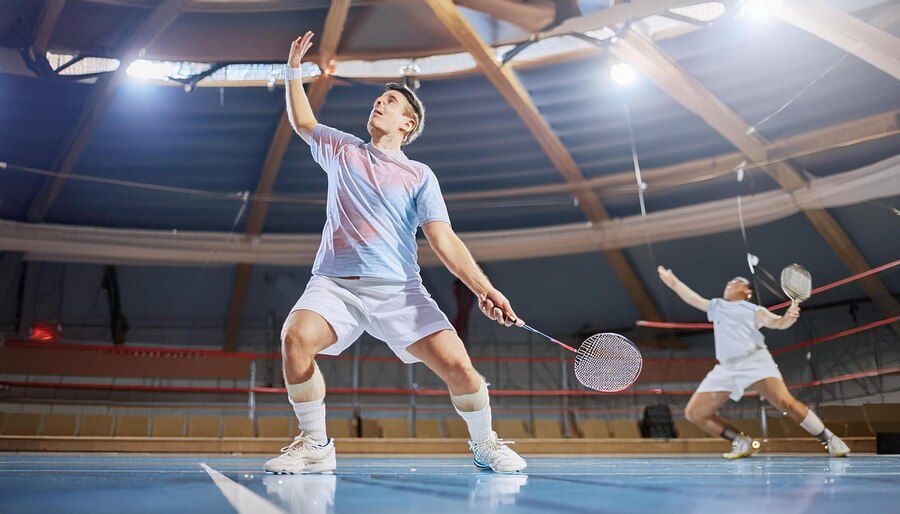 6 Lapangan Badminton di Sidoarjo, Fasilitas Lengkap! 