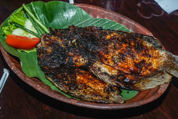 5 Rekomendasi Restoran Ikan Bakar di Turen Malang