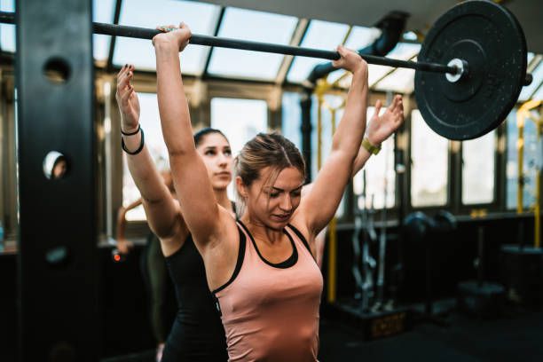 7 Panduan Lengkap Latihan Gym bagi Pemula, Kamu Wajib Tahu!