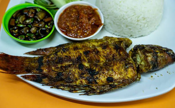 5 Rekomendasi Restoran Ikan Bakar di Turen Malang