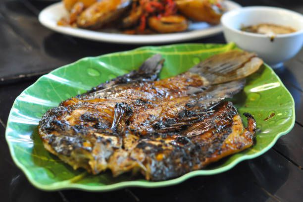 5 Rekomendasi Restoran Ikan Bakar di Turen Malang