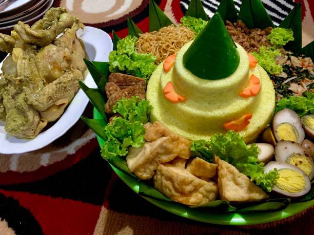 6 Catering Nasi Tumpeng di Surabaya