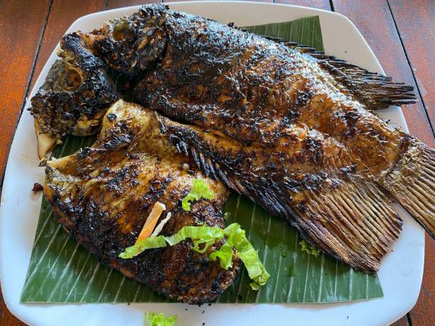 5 Rekomendasi Restoran Ikan Bakar di Turen Malang