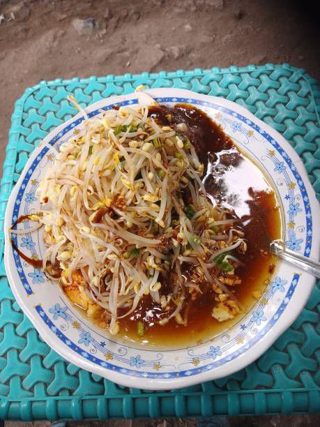 7 Warung Lontong Balap di Gresik, Kuliner Khas Jatim