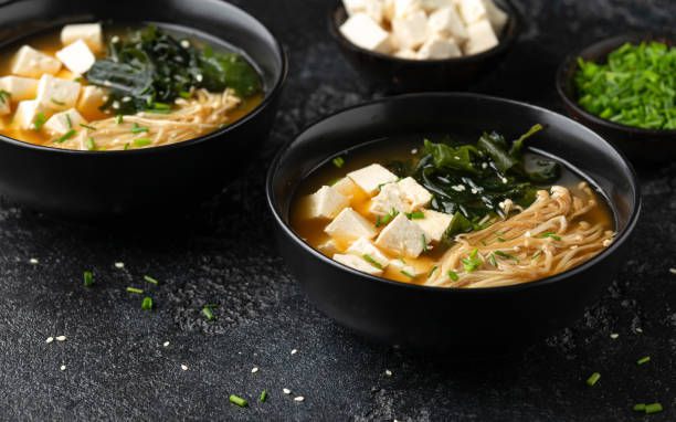 6 Rekomendasi Kedai Miso Soup di Surabaya