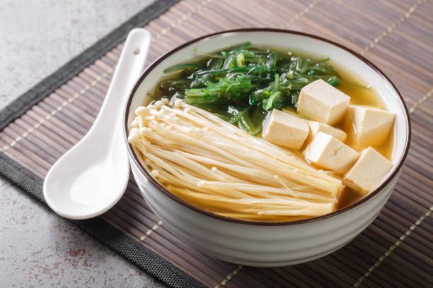 6 Rekomendasi Kedai Miso Soup di Surabaya