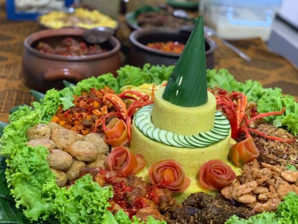 6 Catering Nasi Tumpeng di Surabaya