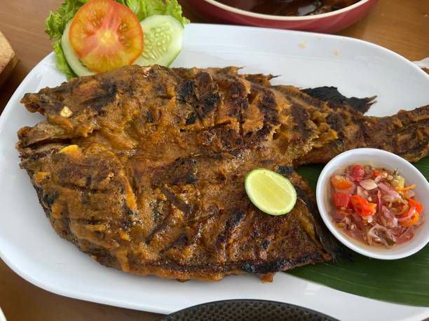 5 Rekomendasi Restoran Ikan Bakar di Turen Malang