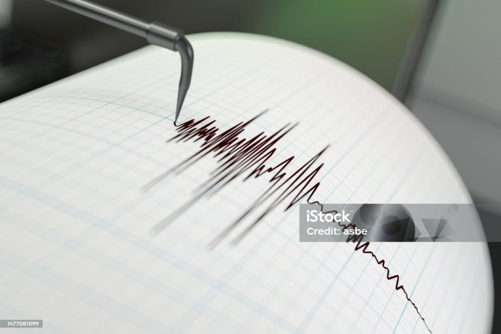 BMKG Catat NTB Digoyang 502 Gempa Bumi selama Agustus 2024