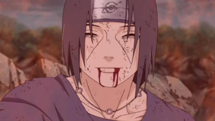 10 Karakter Pendukung Terkuat di Naruto yang Tidak Boleh Diremehkan 