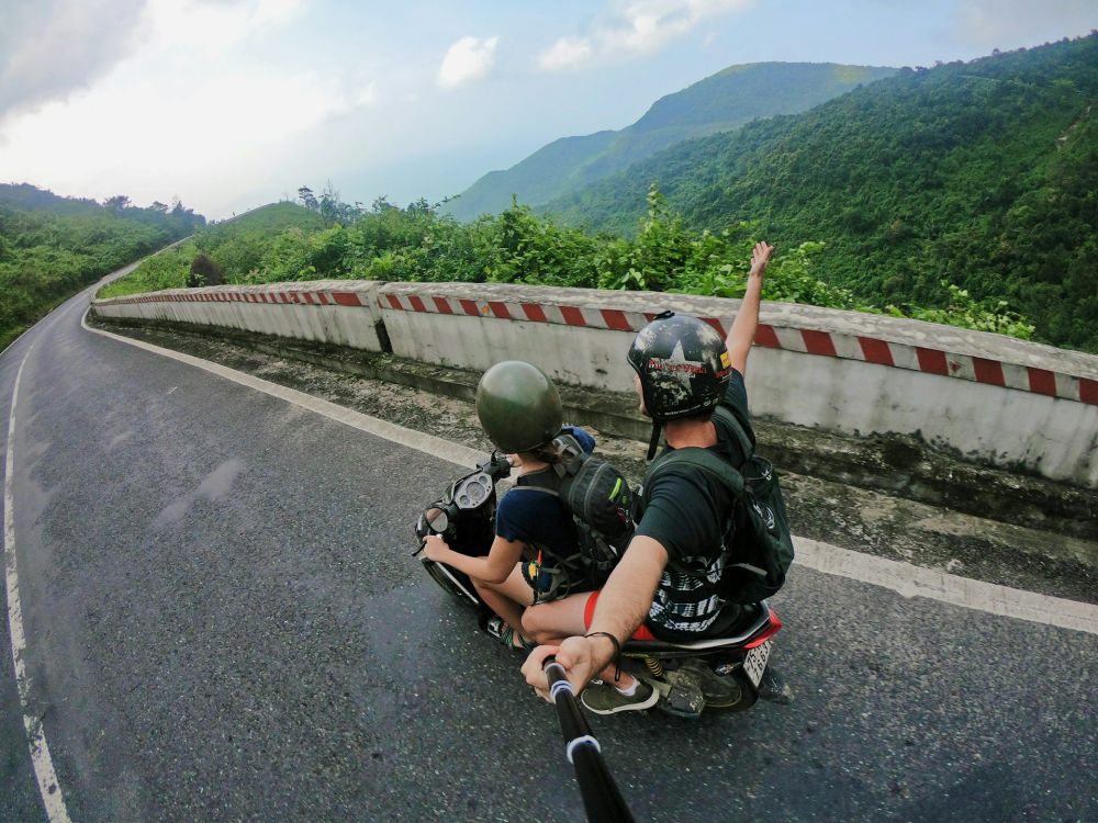 7 Tempat Sewa Motor di Sekitar Stasiun Surabaya Gubeng