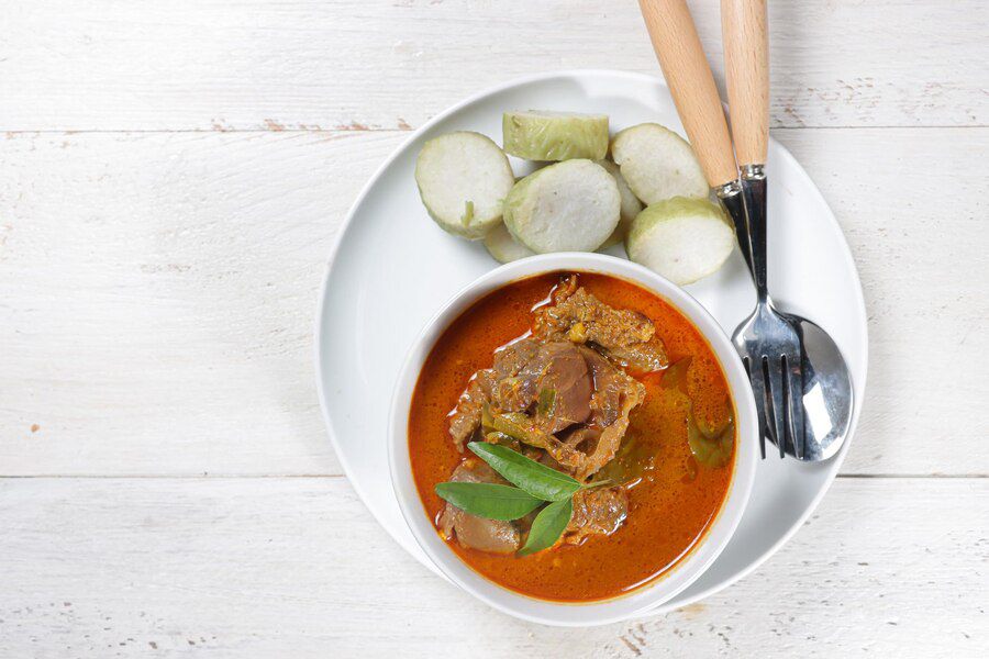 Rekomendasi Gulai Kambing di Sidoarjo, Gurih dan Mantap!