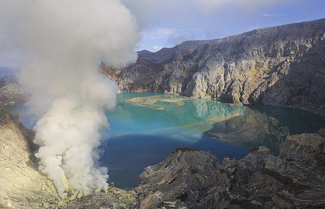 5 Tempat Wisata dengan Fenomena Alam Unik, Ada yang di Gunungkidul