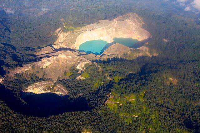 5 Tempat Wisata dengan Fenomena Alam Unik, Ada yang di Gunungkidul