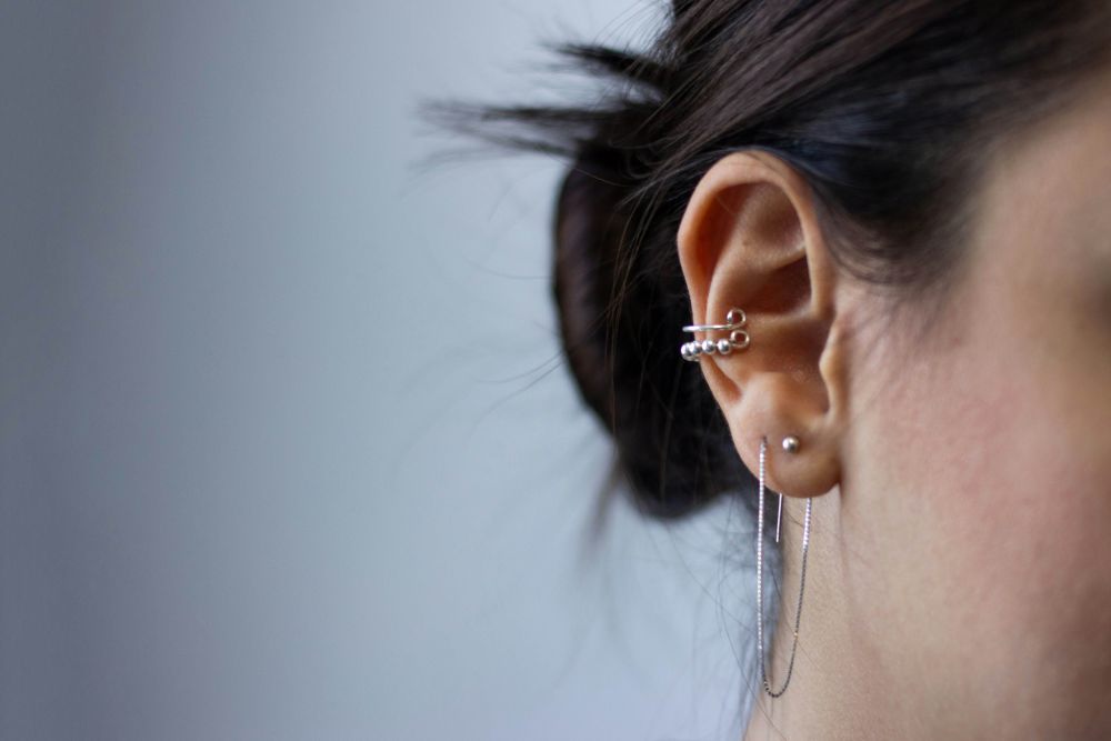 5 Rekomendasi Model Anting Pelengkap OOTD