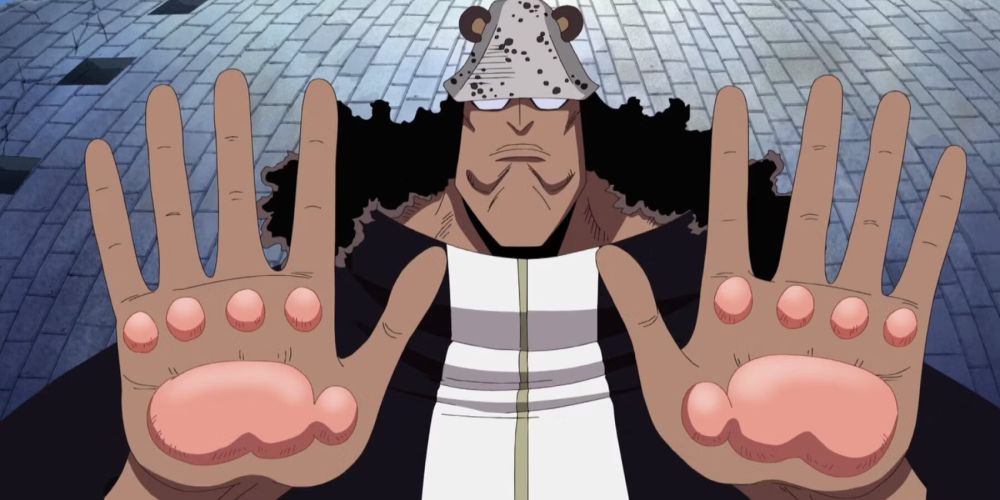 5 Buah Iblis Alternatif yang Cocok untuk Trafalgar Law di One Piece