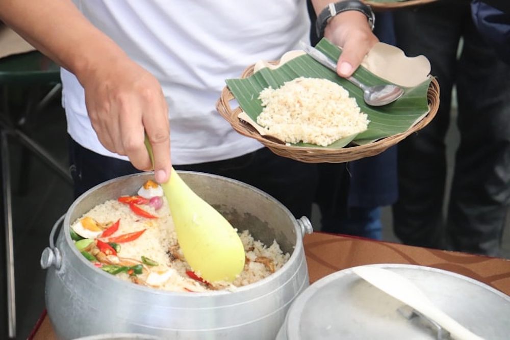 8 Makanan Khas Jawa Tengah yang Paling Enak dan Terkenal, Wajib Coba!