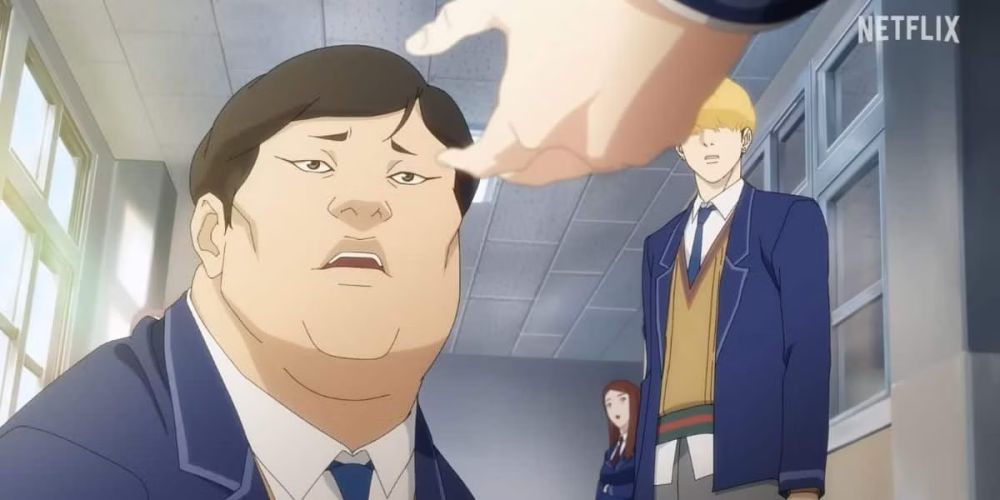 10 Anime Terbaik yang Mengangkat Isu Bullying, Sudah Nonton?