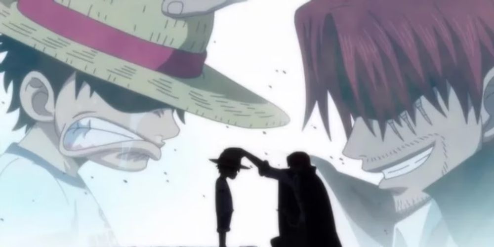 Arc Shanks di Depan Pintu, Saat yang Ditunggu Fans One Piece