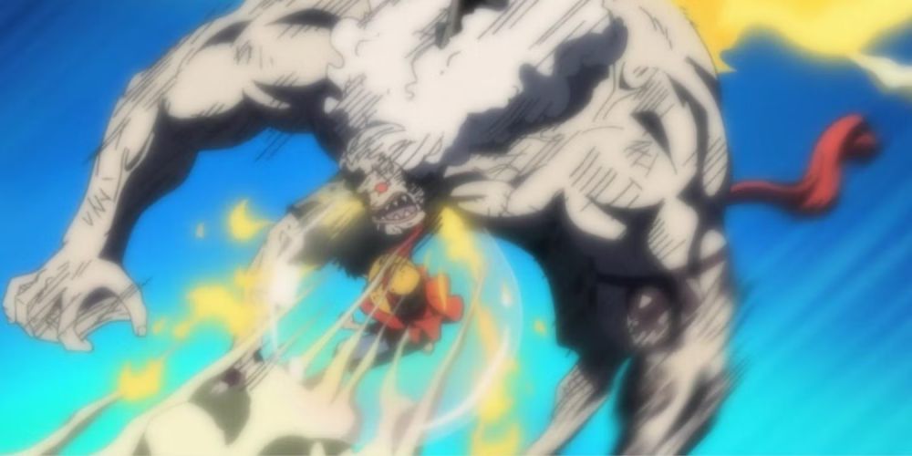 6 Arc One Piece yang Paling Memicu Perdebatan di Kalangan Fans