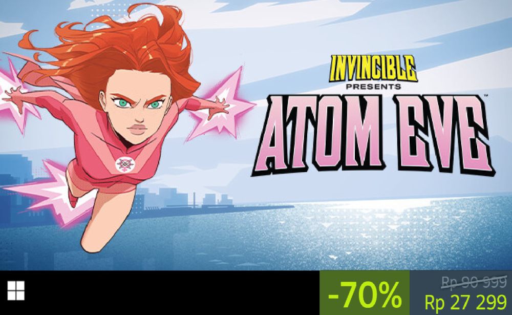 Game Bertema Kelompok Superhero: Lebih dari Sekadar Kekuatan Super Game Bertema Kelompok Superhero: Lebih dari Sekadar Kekuatan Super