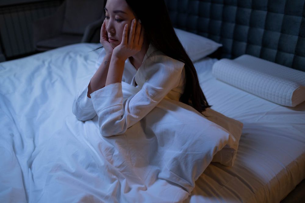 7 Kesalahan Tidur yang Bikin Kamu Lelah saat Bangun Pagi